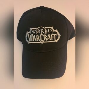 World of Warcraft cap